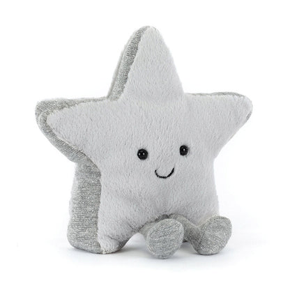 Peluche Amuseables Silver Star - Jellycat