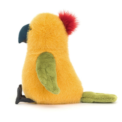 Peluche Budgeby Parrot - Jellycat