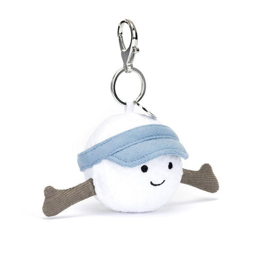 Porte Clé balle de golf - Jellycat