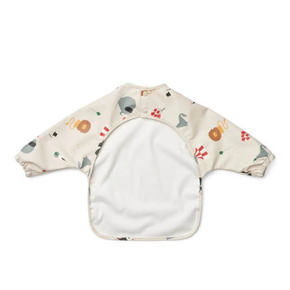 Bavoir cirque - Liewood