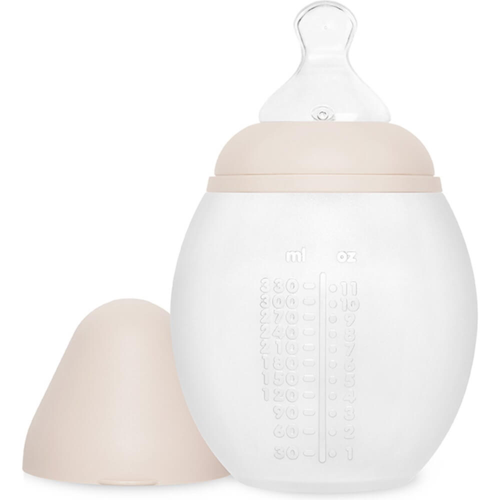 Biberon 330 ml nude - Elhée
