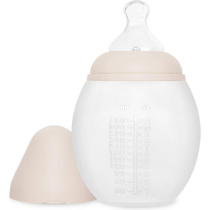 Biberon 330 ml nude - Elhée