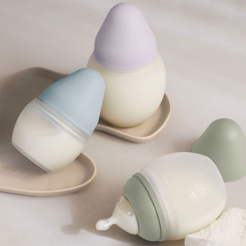 Becs de succion - Elhée