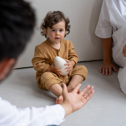 Biberon 330 ml milk - Elhée