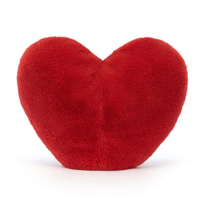 Peluche Coeur Rouge - Jellycat