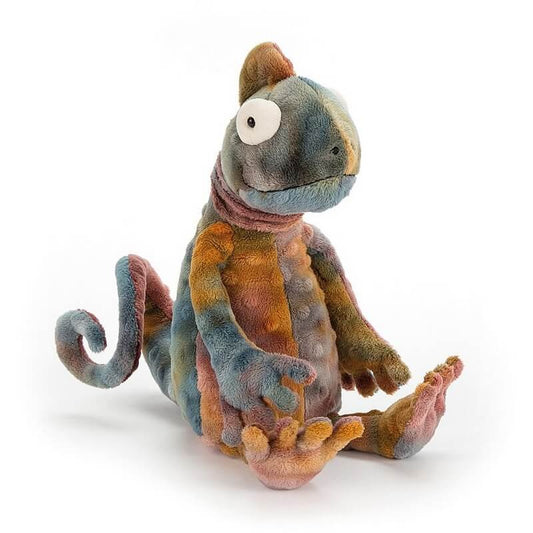 Peluche Caméléon - Jellycat